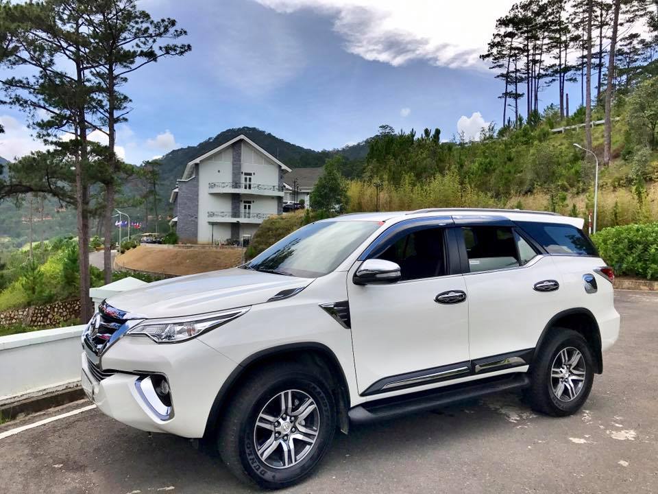 Xe Tiện Chuyến Mũi Né Đà Lạt Giá 1.400.000đ Xe 4 Chỗ | Có Xe Ngay
