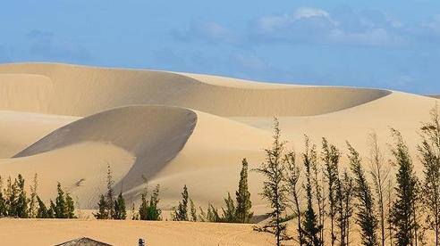 Hướng dẫn lưu trú khi du lịch Mũi Né – Phan Thiết