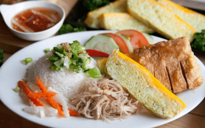 Các quán ăn ngon ở Phan Thiết