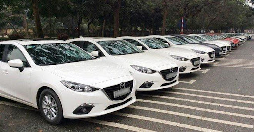 Taxi Mũi Né – Dịch vụ di chuyển an toàn, tiện lợi cho du khách